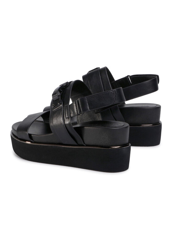 Betsy Босоніжки Betsy 907045/04-03E Чорний