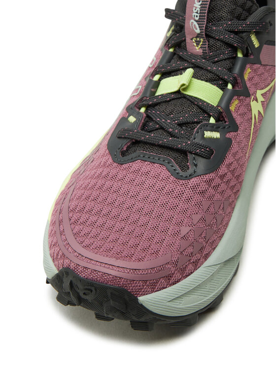 Asics Маратонки за бягане Asics Gel-Trabuco 13 1012B768 Виолетов