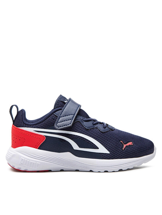 Puma Взуття для бігу Puma All-Day Active AC+PS 387387 07 Cиній