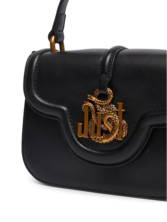 Just Cavalli Borsetta Just Cavalli 81RA4BN4 ZS749 Nero