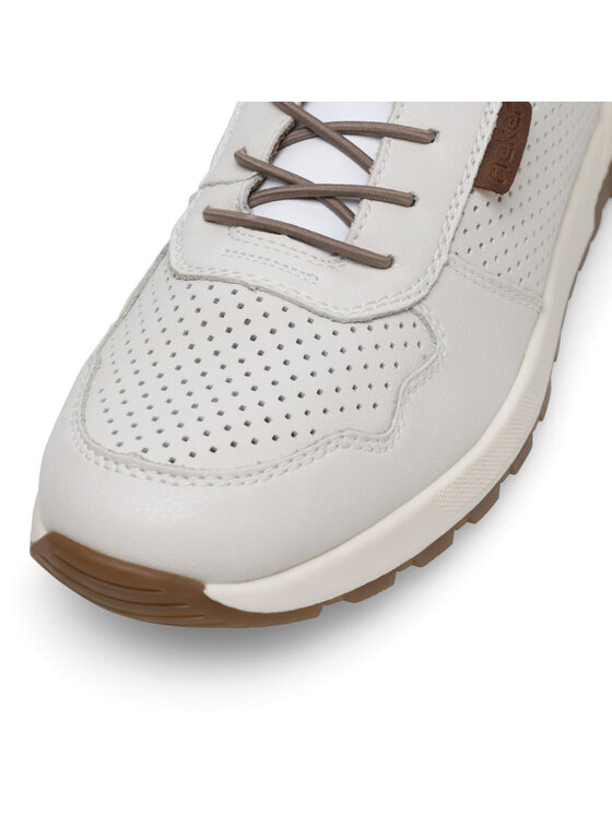 Rieker Zapatillas Rieker 15108-80 Blanco