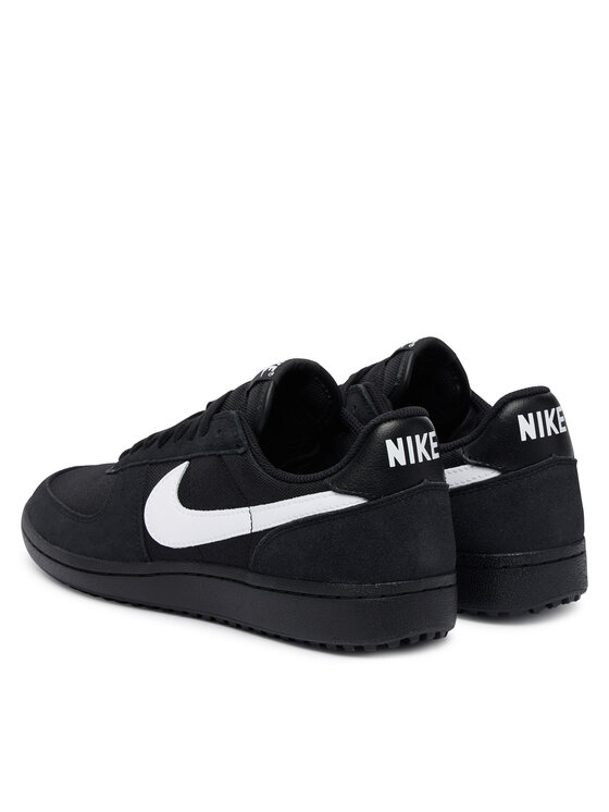 Nike Снікерcи Nike Field General HF3165 001 Чорний