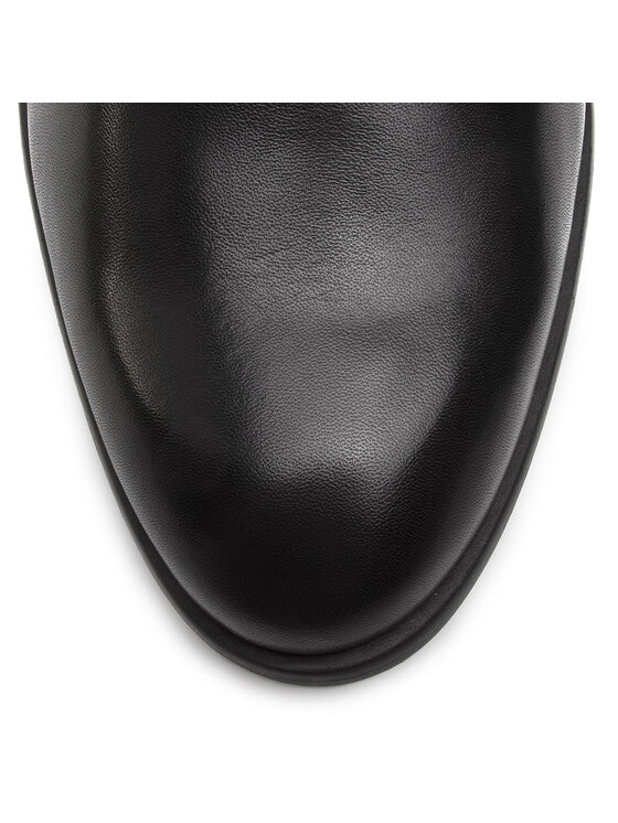 Pikolinos Polobotky Pikolinos M7J-4187 Černá