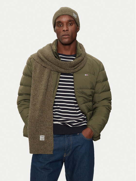 Pepe Jeans Čepice Pepe Jeans PM040552 Zelená