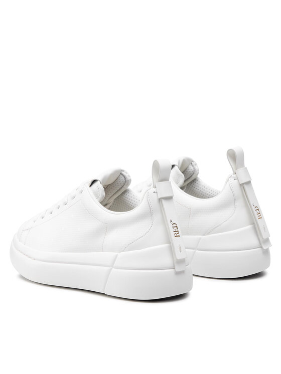 Red Valentino Αθλητικά Red Valentino XQ2S0G81 Λευκό
