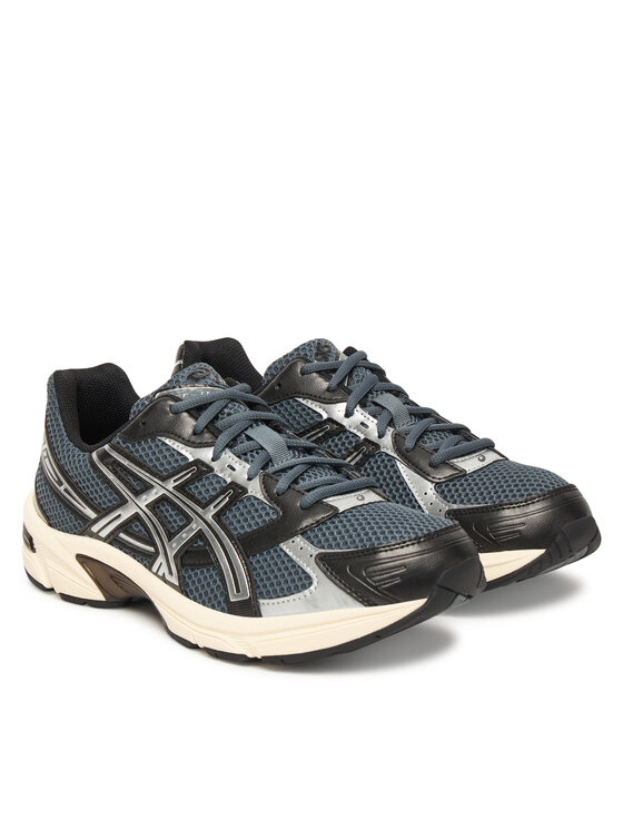 Asics Sneakersy Asics Gel-1130 1203A609 Szary