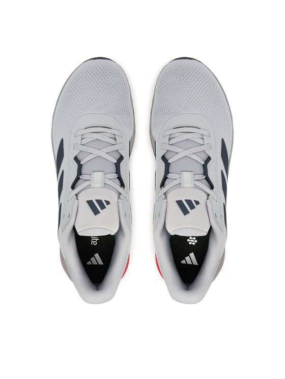adidas Взуття для бігу adidas Galaxy 7 JQ2626 Сірий