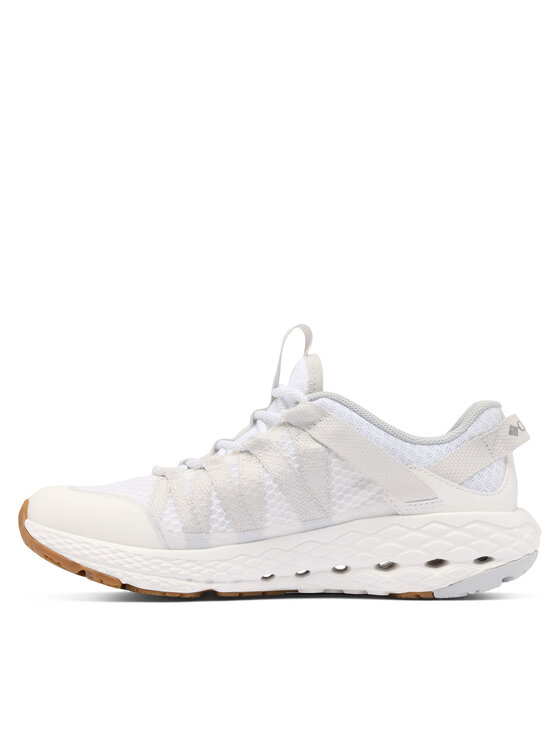 Columbia Sneakersy Columbia Drainmaker 2149721 Biały