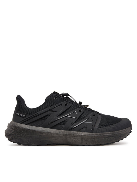 Salomon Сникърси Salomon X Comf L47868700 Черен