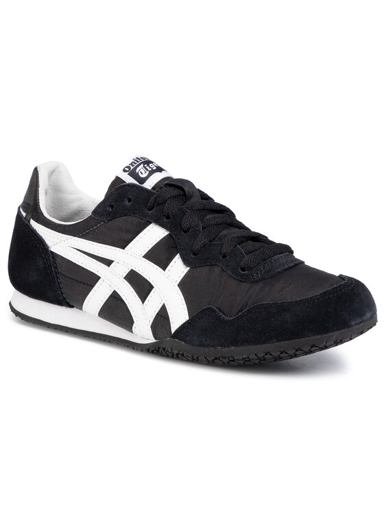 Onitsuka Tiger Zapatillas Onitsuka Tiger Serrano D109L Negro