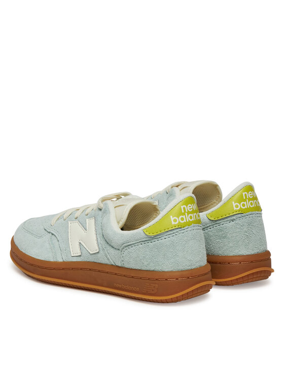 New Balance Sneakersy New Balance CT500EB Modrá