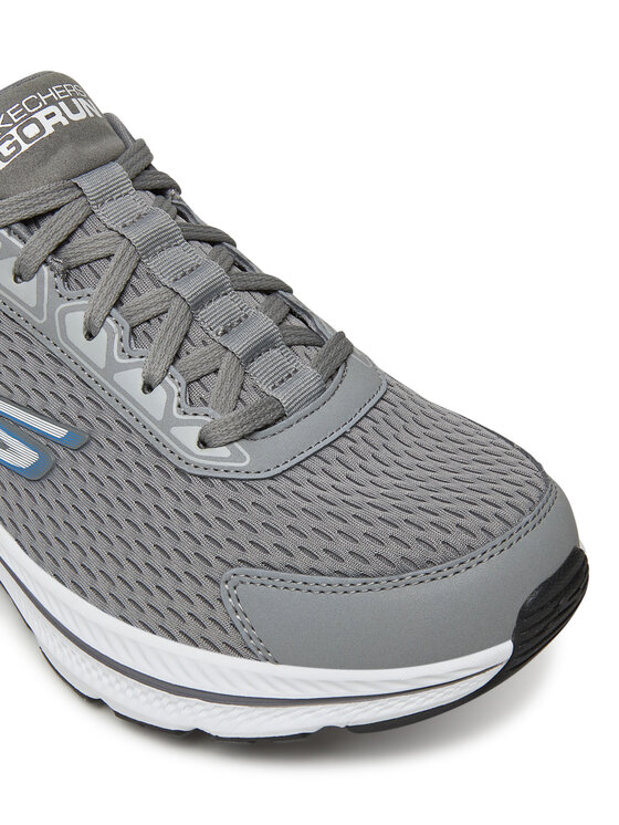 Skechers Tenisice za trčanje Skechers Go Run Consistent 2.0-Empowered 220863/GRY Siva