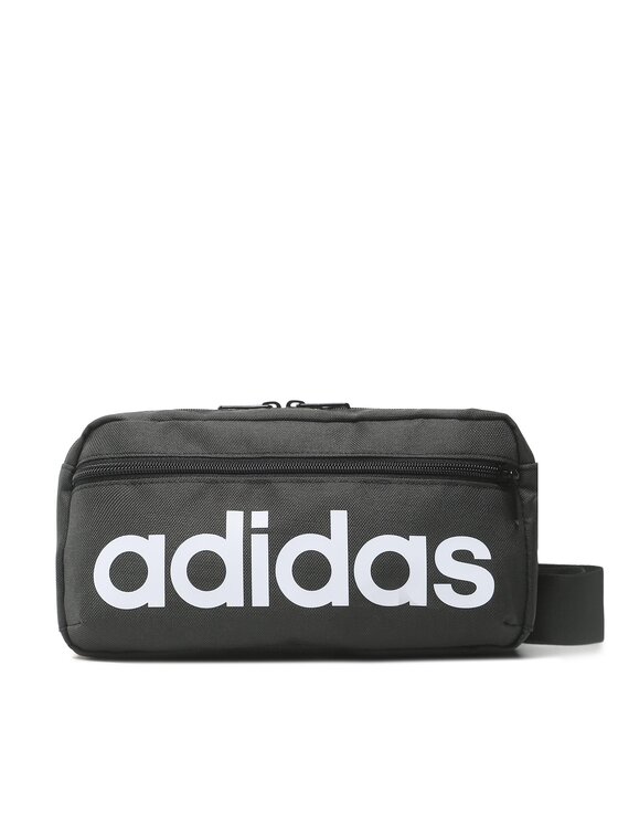 adidas Сумка на пояс﻿ adidas Essentials Bum Bag HT4739 Чорний
