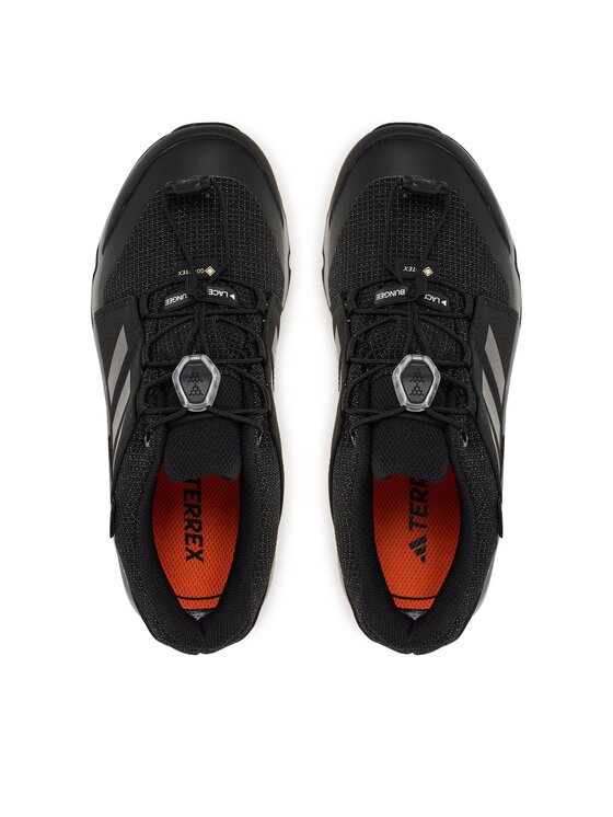 adidas Трекінгові черевики adidas Terrex GORE-TEX IH5511 Чорний