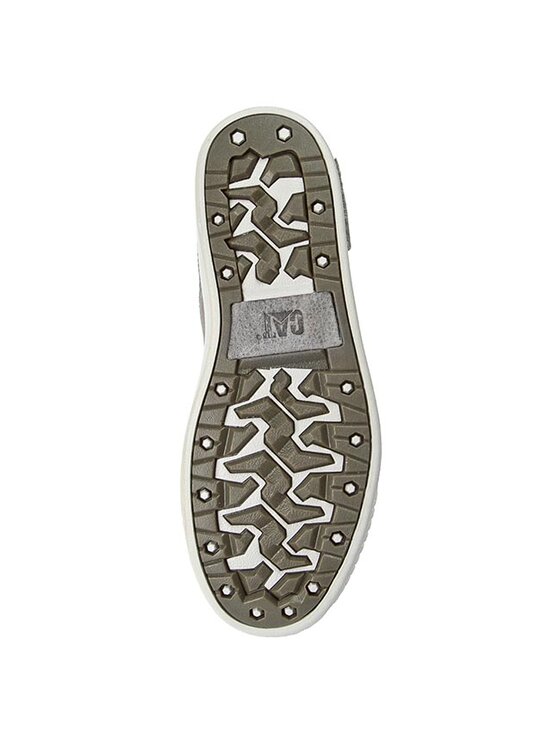 CAT Footwear Снікерcи CAT Footwear Zimzala P718544 Сірий