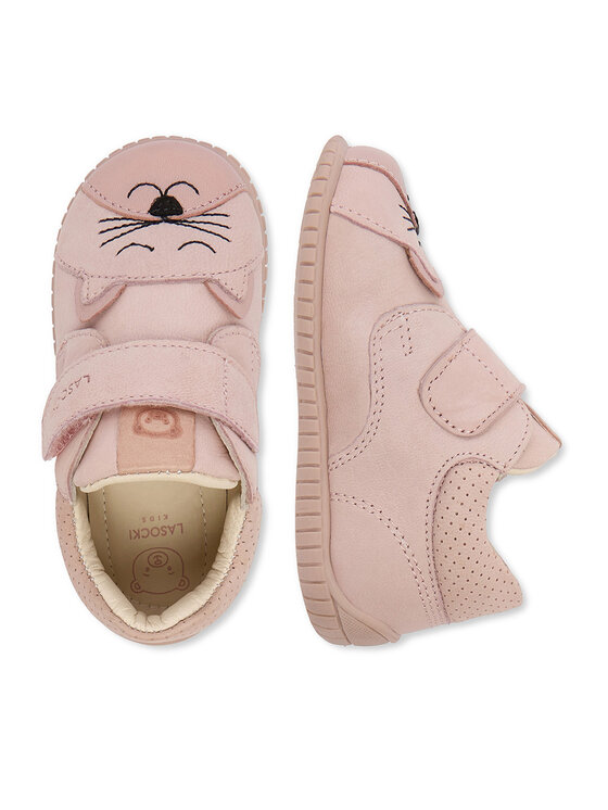 Lasocki Kids Polobotky Lasocki Kids CEO-CI12-GORKY-10C(II)DZ Růžová