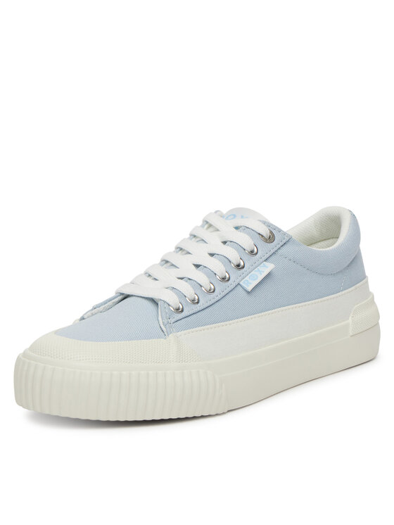 Roxy Кеди Roxy V12-901 Голубий