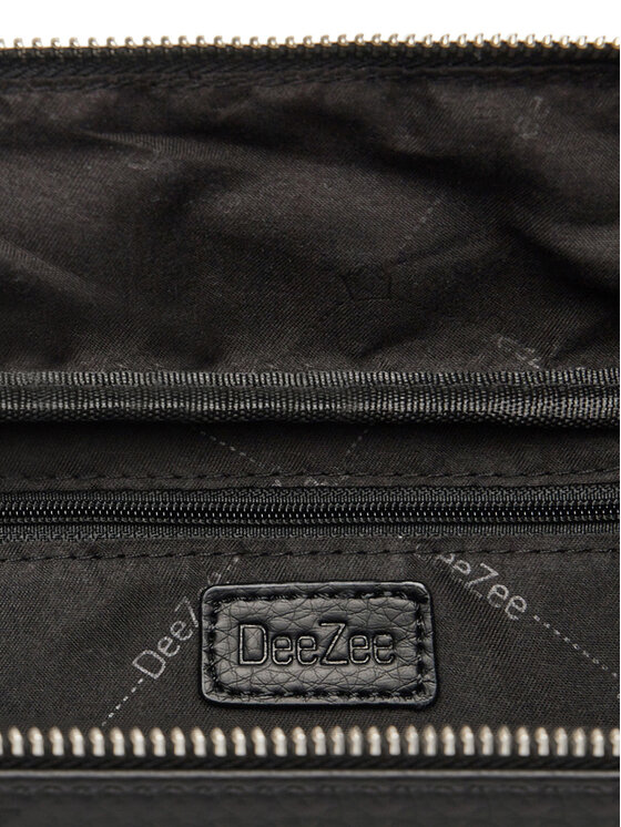 DeeZee Чанта за кръст﻿ DeeZee DZE-L-001-07 Черен
