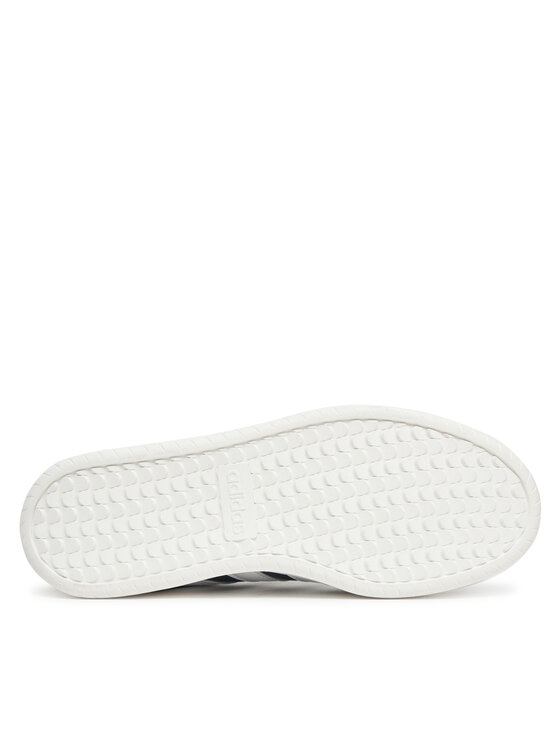 adidas Снікерcи adidas Barreda JI2310 Cиній