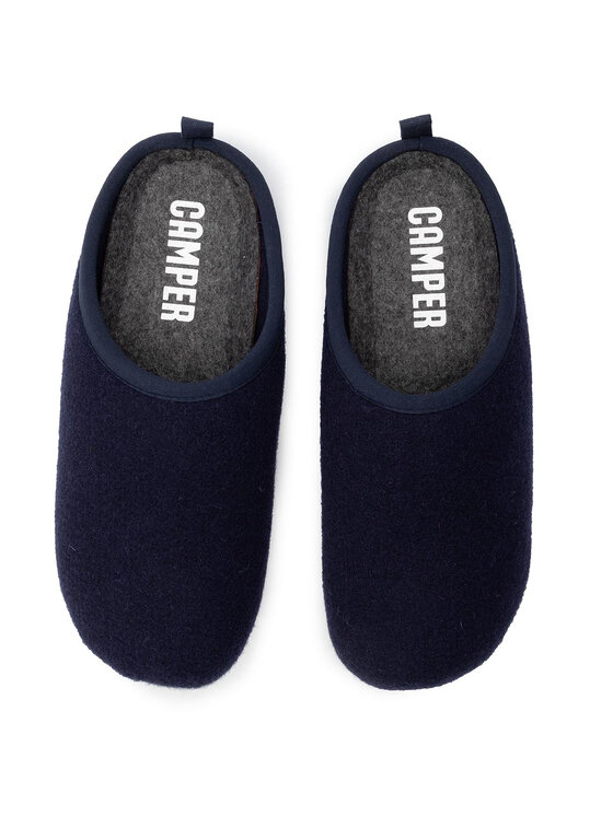 Camper Пантофи Camper Wabi 18811-069 Тъмносин