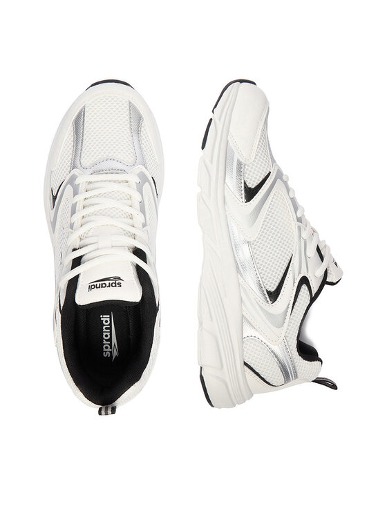 Sprandi Sneakersy Sprandi CEOWB-WP40-23404Z Biały