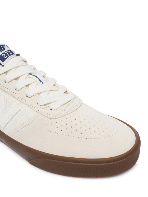 New Balance Tenisky New Balance Numeric 272 UN272WDG Krémová