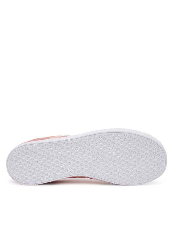 adidas Sneakersy adidas Gazelle JP5541 Růžová