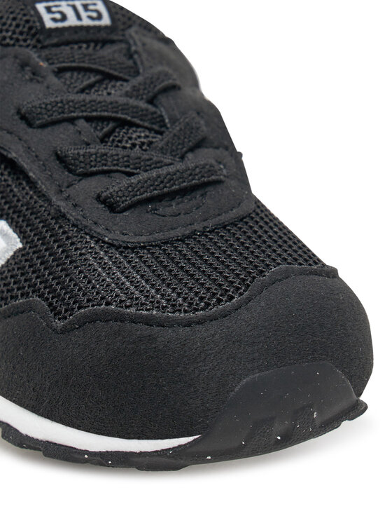 New Balance Sneakersy New Balance NW515BLK Czarny