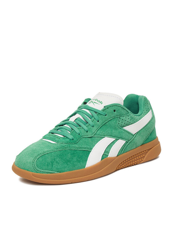 Reebok Снікерcи Reebok EO-HAMMER STREET 100229537 Зелений