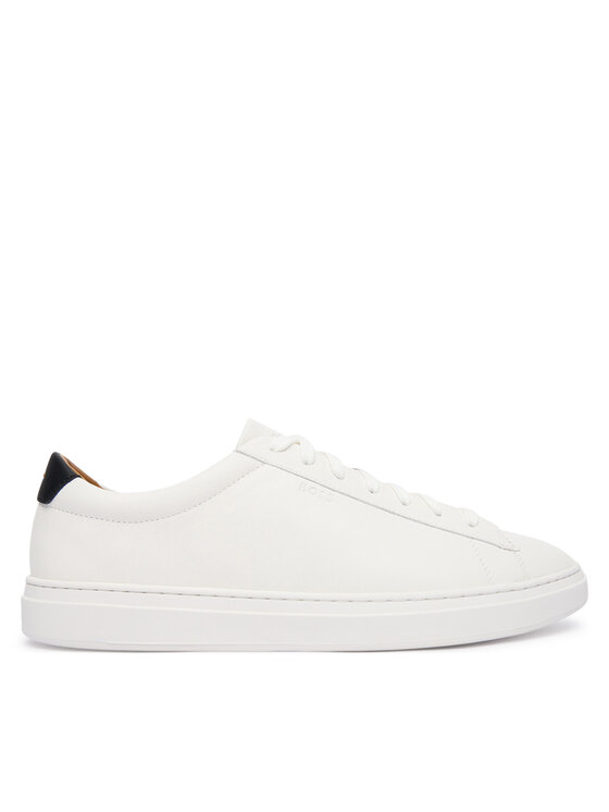 BOSS Sneakersy BOSS Kieran 50552853 Écru