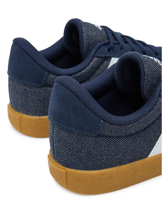 adidas Снікерcи adidas VL Court 3.0 JS3486 Cиній