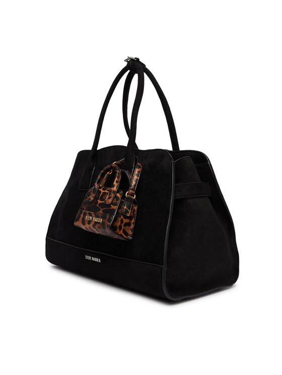 Steve Madden Сумка Steve Madden Bharlli 13002290 Чорний
