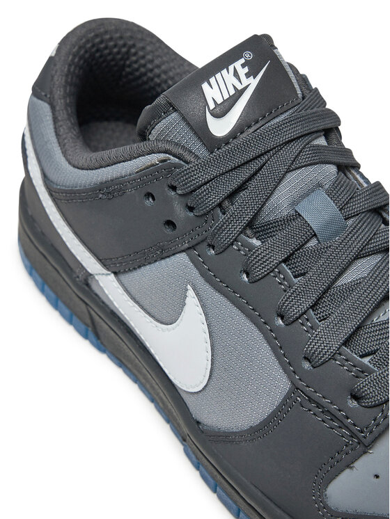 Nike Superge Nike Dunk Low FV0384 001 Črna