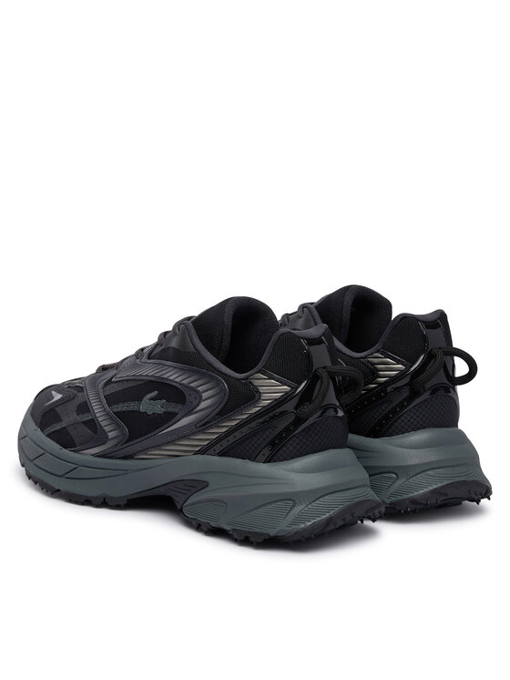 Lacoste Sneakers Lacoste 51SMA0048 Gri