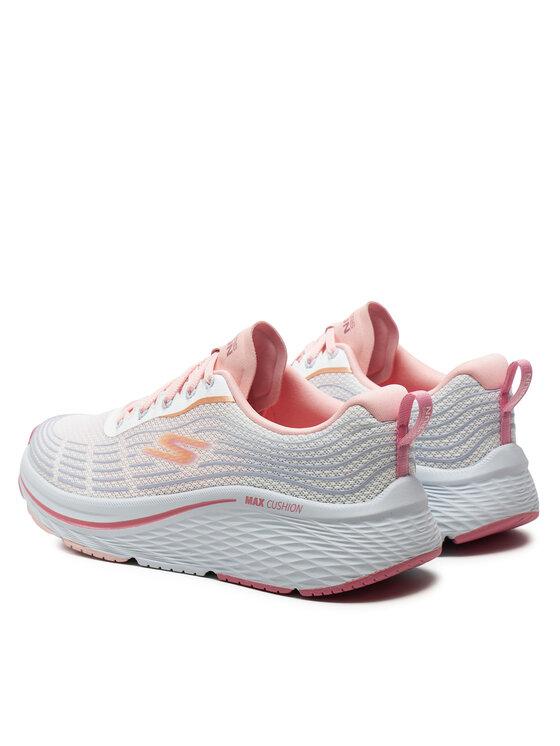 Skechers Снікерcи Skechers 129625 WBLP Білий