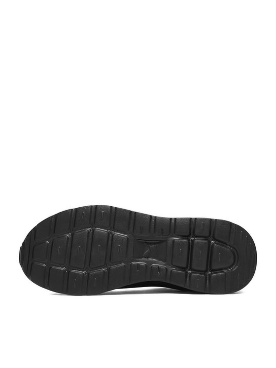 Puma Снікерcи Puma Anzarun Lite 37112801 Чорний