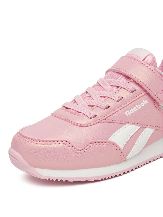 Reebok Снікерcи Reebok 24KC2078(IV)DZ Рожевий