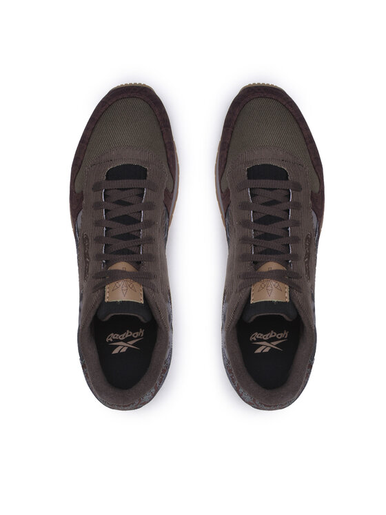 Reebok Zapatillas Reebok Classic Leather Shoes IE4104 Marrón