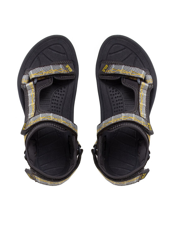 Jack Wolfskin Basutės Jack Wolfskin Wave Breaker M 4052011 Pilka