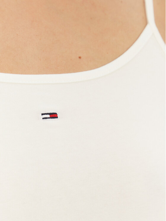 Tommy Jeans Tommy Jeans Top szett Essential DW0DW18148 Színes Regular Fit