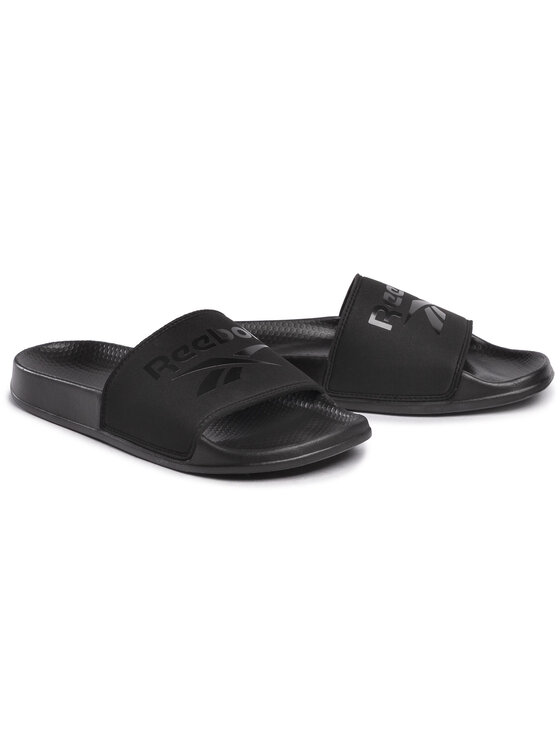 Reebok Šľapky Reebok Fulgere Slide CN6467 Čierna