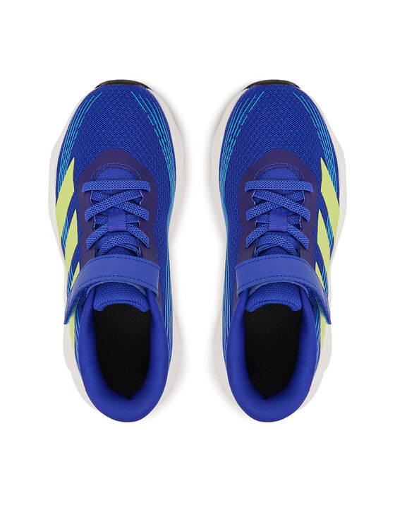 adidas Снікерcи adidas Galaxy 8 KI1686 Голубий