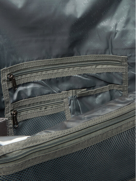 Puccini Mugursoma Puccini PM9028 Zaļš