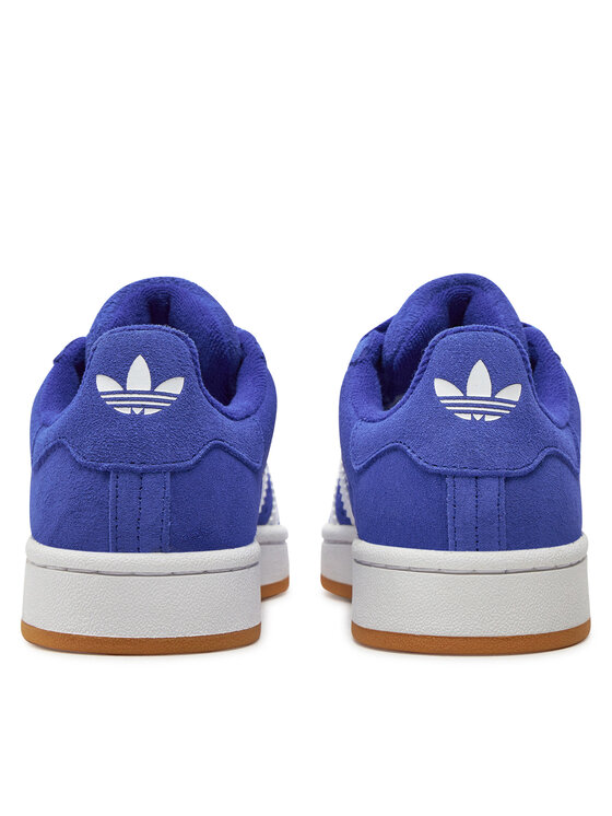 adidas Снікерcи adidas Campus 00S J  JH6333 Голубий