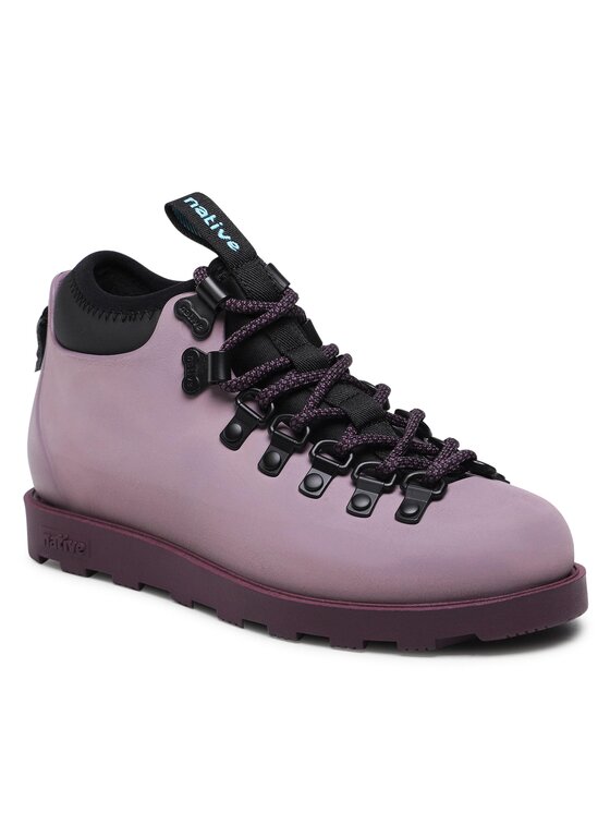 Trappers Native Fitzsimmons Citylite Bloom 31106848-5381 Violet