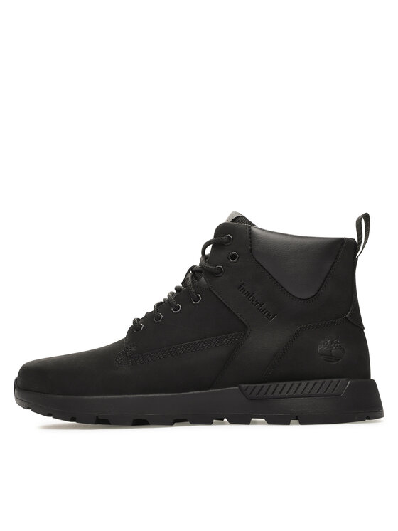 Timberland Черевики Timberland Killington Trkr Chka TB0A2HEN0151 Чорний