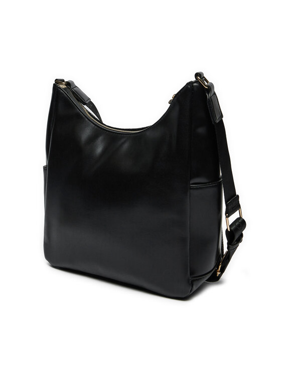 Monnari Kabelka Monnari BAG5920 Čierna