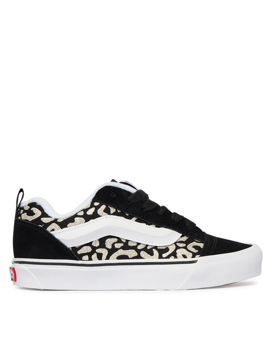 Vans Гуменки Vans Knu Skool VN000D2TBM81 Черен