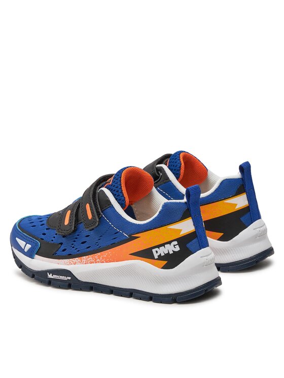 Primigi Sneakersy Primigi 5928122 M Modrá