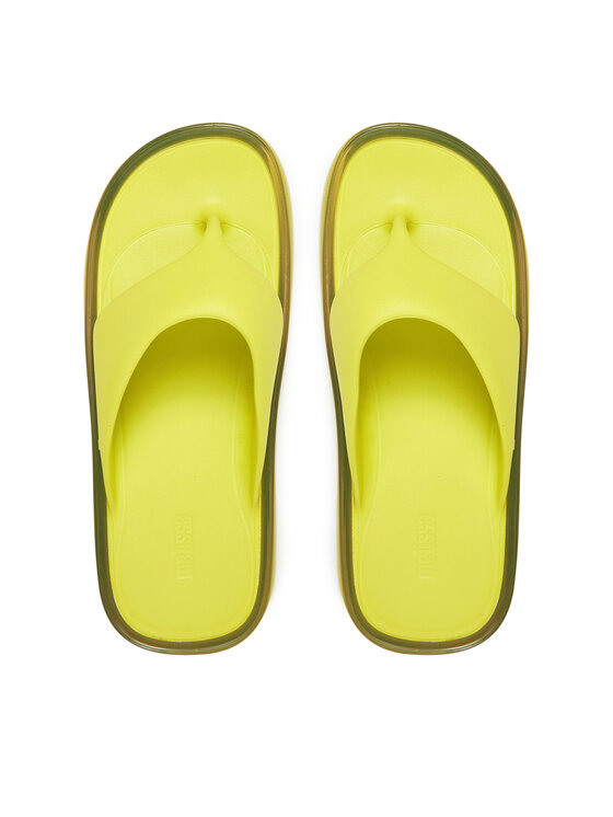 Melissa В'єтнамки Melissa Float Ad. 33915 Зелений